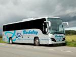 Plaxton Panther Volvo B9R 2010 года